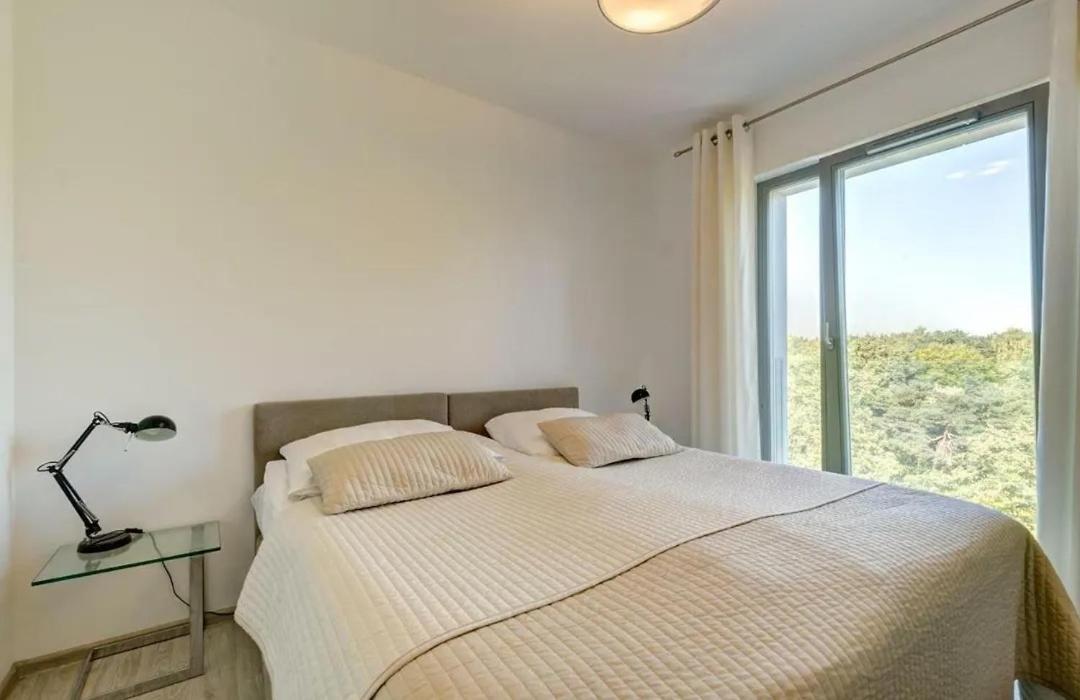 גדנסק Apartamenty Nadmorze Q4Apartments מראה חיצוני תמונה
